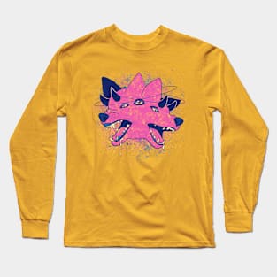 sisters Long Sleeve T-Shirt